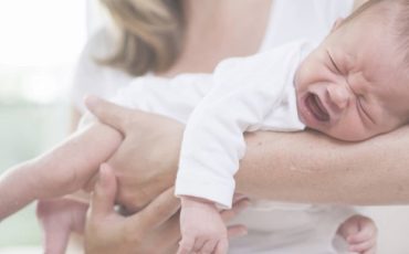 Cólica em Bebês: Conheça as principais causas