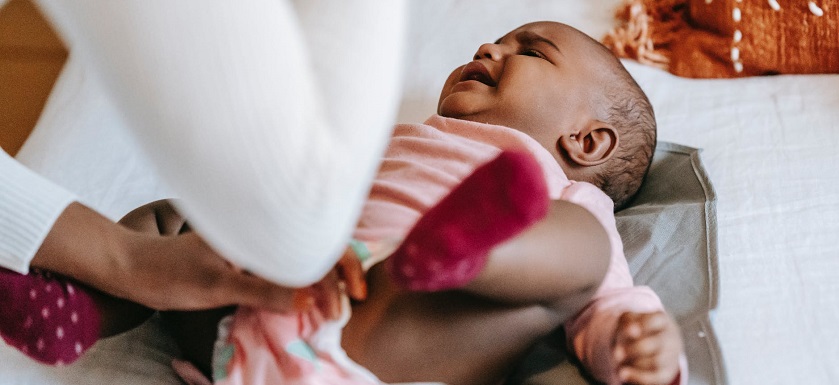 Constipação em Bebês e Crianças: Entenda o Problema