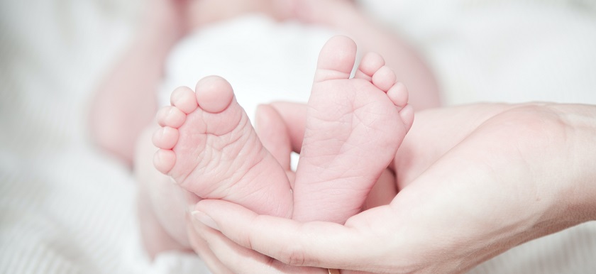 A importância da Triagem Neonatal: Teste do Coraçãozinho, da Linguinha e do Pezinho