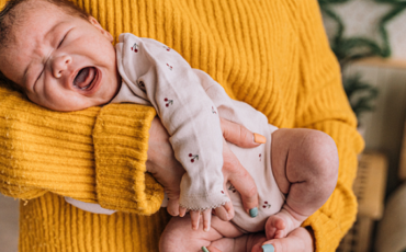 Refluxo em Bebê: Principais Sintomas, Tipos e Tratamento