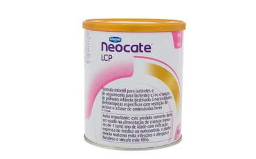 Neocate: para que serve esta fórmula infantil?