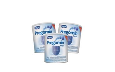 Pregomin: Saiba mais a fórmula infantil