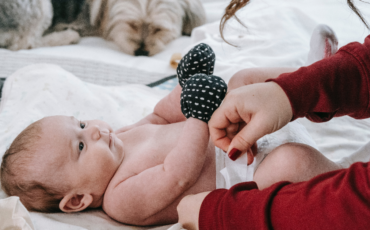Quanto tempo a criança pode ficar sem fazer cocô?