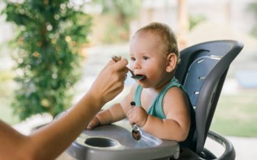 Alimentação infantil: principais dificuldades alimentares de bebês
